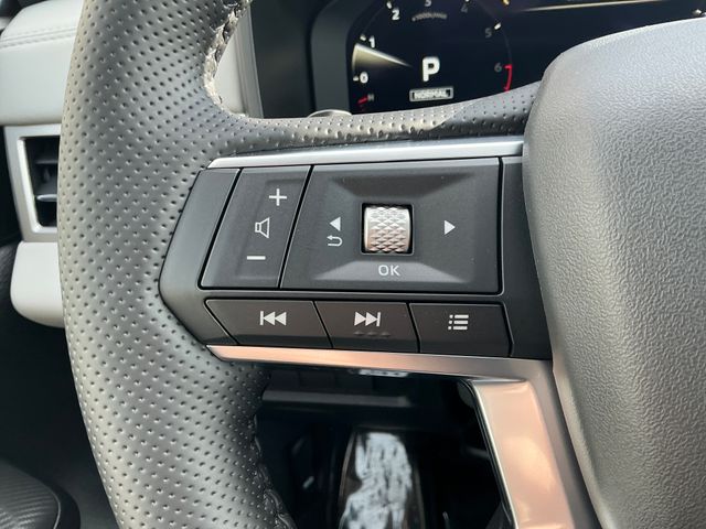 2026 Mitsubishi Outlander SE - Photo 15