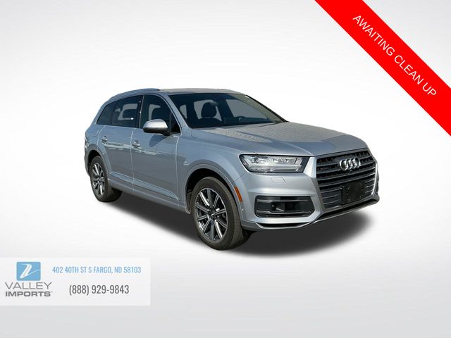 2019 Audi Q7 55 Prestige quattro Tiptronic's photo