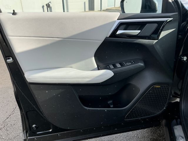 2026 Mitsubishi Outlander SE - Photo 12