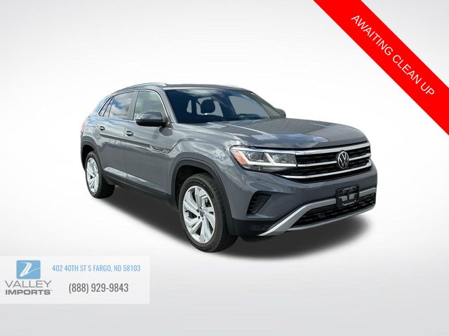 2020 Volkswagen Atlas Cross Sport SEL