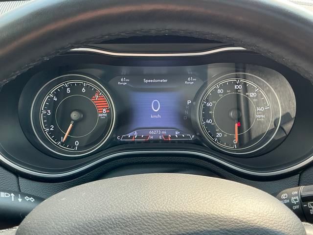 Used 2021 Jeep Cherokee Limited with VIN 1C4PJMDX3MD212190 for sale in Fargo, ND