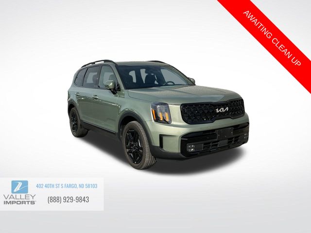 2024 Kia Telluride