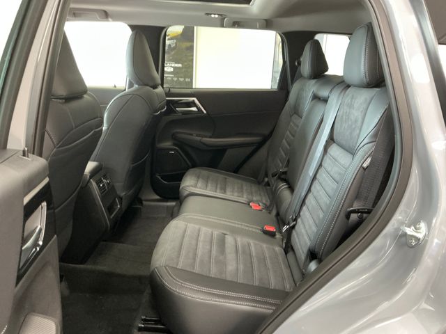 2026 Mitsubishi Outlander Trail Edition - Photo 14