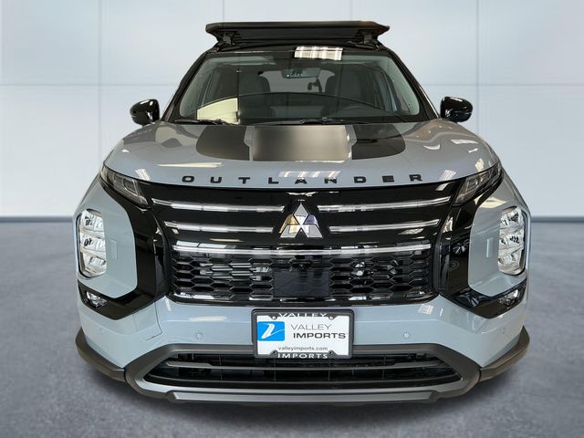 2026 Mitsubishi Outlander Trail Edition - Photo 9