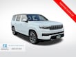 Jeep Grand Wagoneer