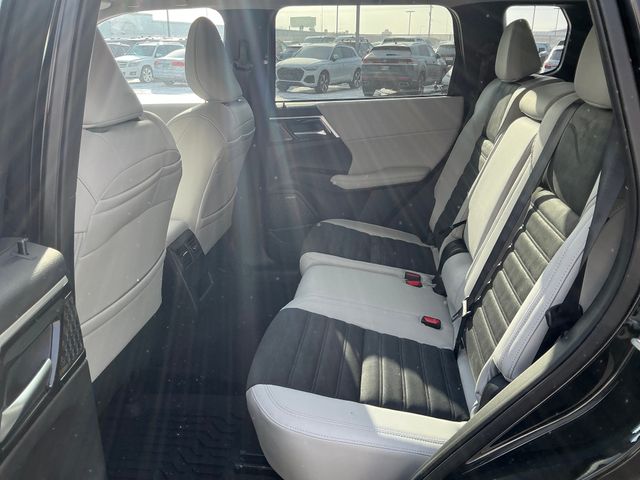 2026 Mitsubishi Outlander SE - Photo 23