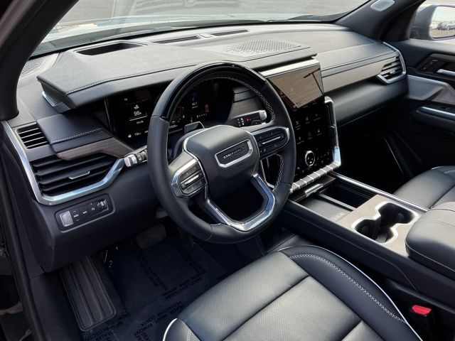 2024 Gmc Acadia Denali photo 4