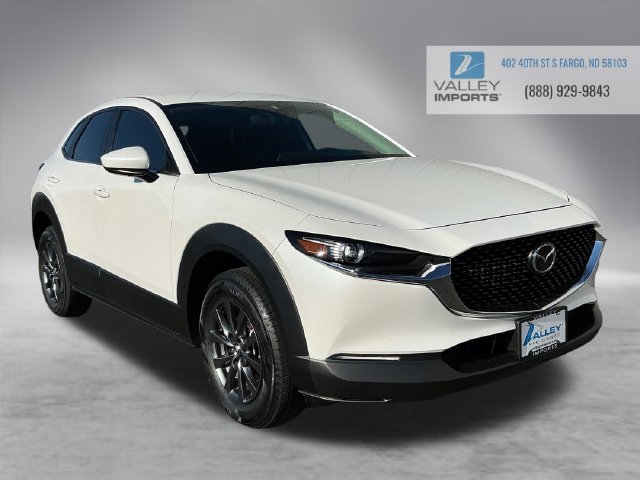 2023 Mazda CX-30