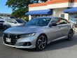Honda Accord Hybrid