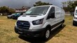 Ford E-Transit-350 Cargo