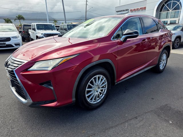Used 2019 Lexus RX 350 SUV