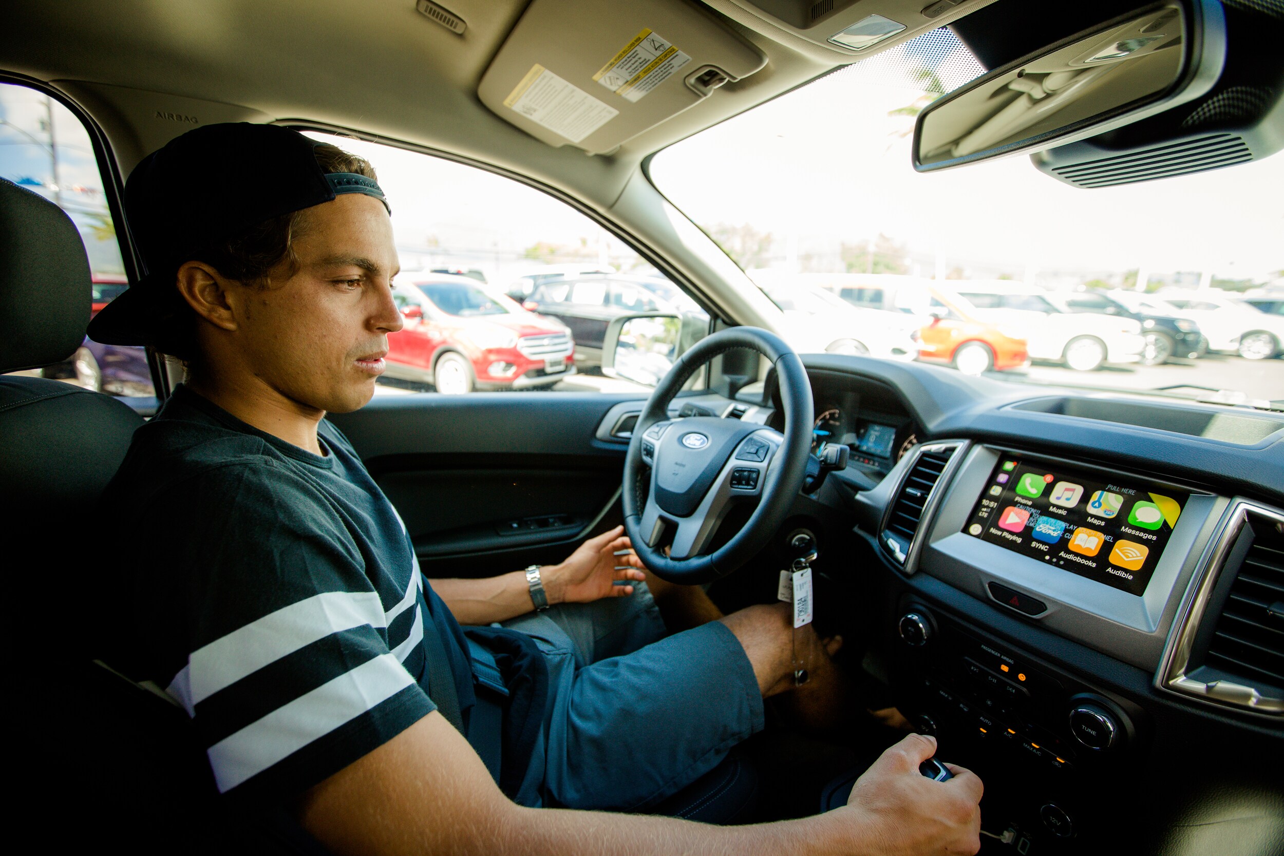 Kahului�s Valley Isle Motors Ltd New 2020 Ford &amp; Used