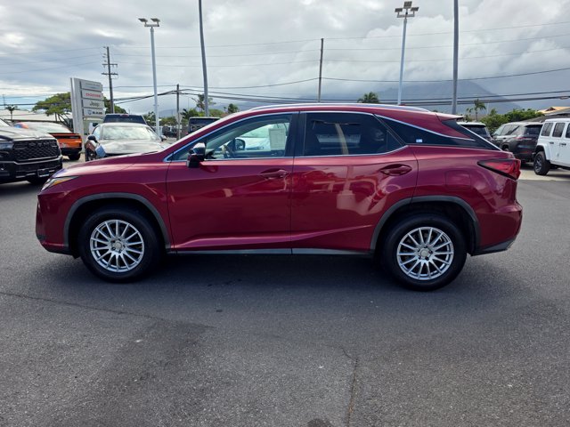 Used 2019 Lexus RX 350 SUV