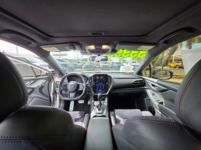 2022 Subaru WRX Limited - Photo 12
