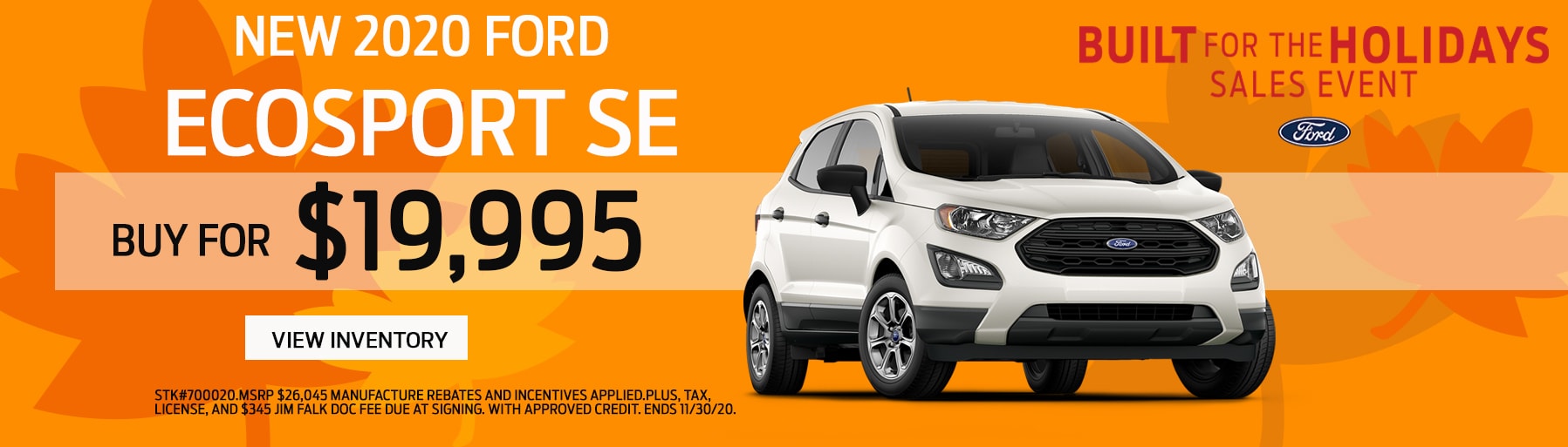 Kahului's Valley Isle Motors Ltd New 2020 Ford & Used Car Dealer of Maui, HI