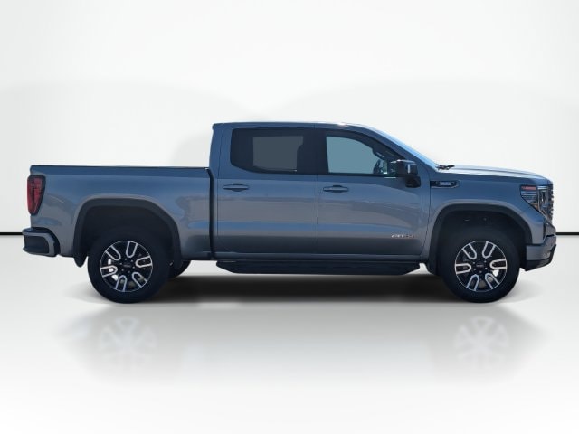Used 2026 GMC Sierra 1500 AT4 Crew Cab Short Bed Truck
