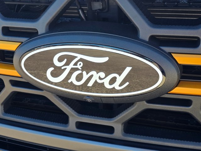Used 2025 Ford F-150 Tremor Crew Cab Short Bed Truck