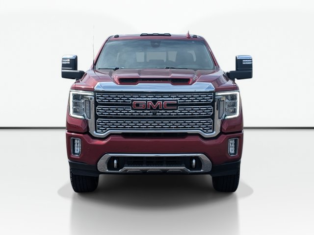 Used 2023 GMC Sierra 2500HD Denali Crew Cab Short Bed Truck