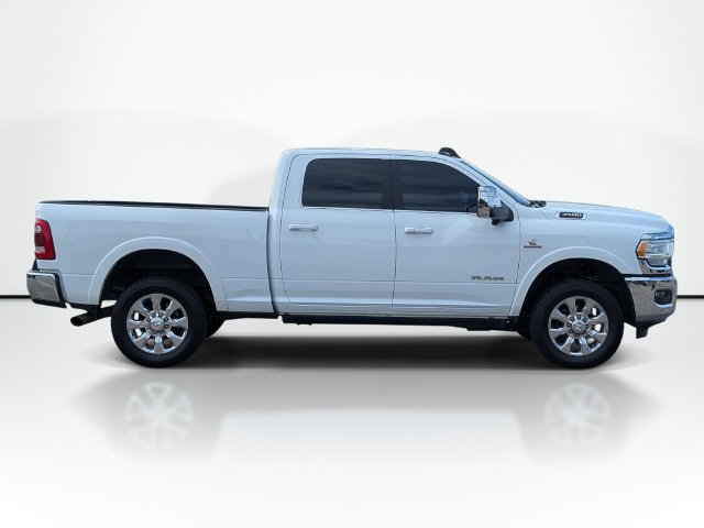 Used 2024 Ram 3500 Limited Crew Cab Short Bed Truck