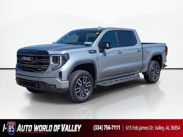  GMC Sierra 1500