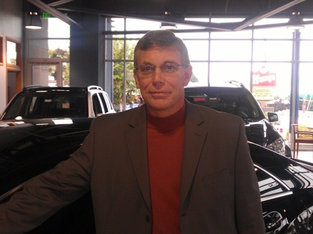 Paul Nastari