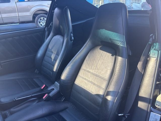 1991 Porsche 911 - Photo 16