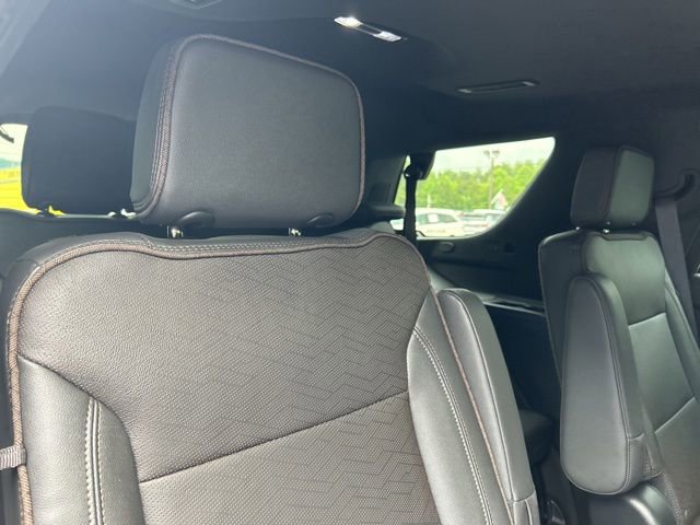 2023 Chevrolet Tahoe High Country - Photo 17