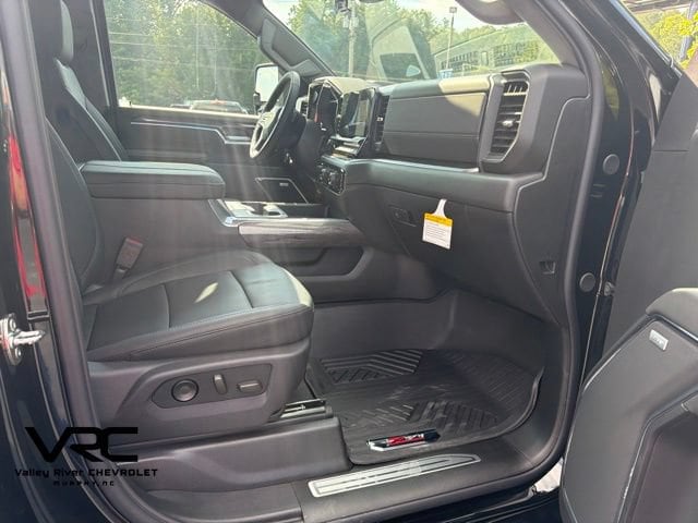 2026 Chevrolet Silverado 2500 HD LTZ - Photo 20