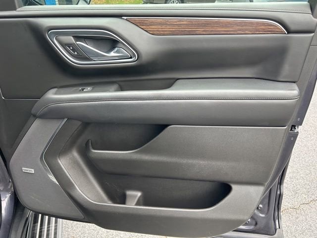 2023 Chevrolet Tahoe High Country - Photo 23