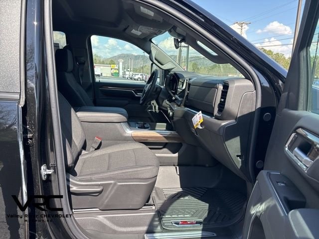 2026 Chevrolet Silverado 2500 HD LT - Photo 25