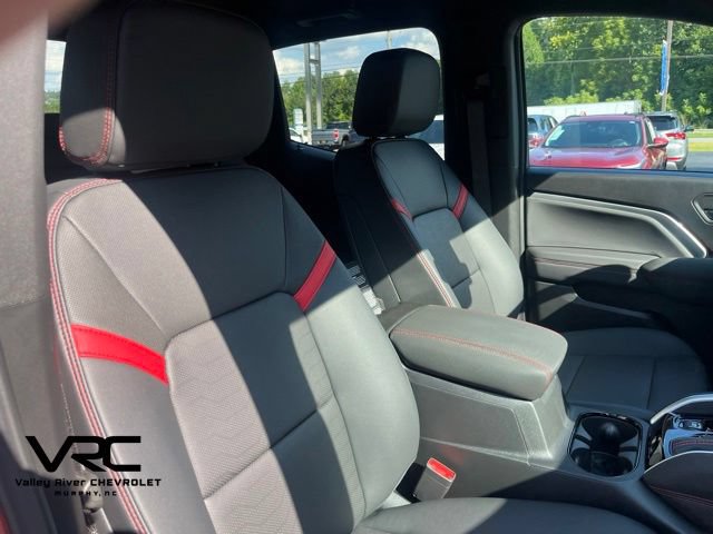 2026 Chevrolet Colorado Z71 - Photo 22