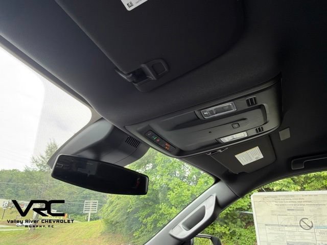 2026 Chevrolet Tahoe LS - Photo 23