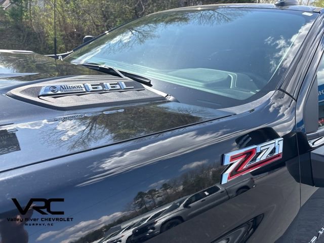 2026 Chevrolet Silverado 2500 HD LT - Photo 14