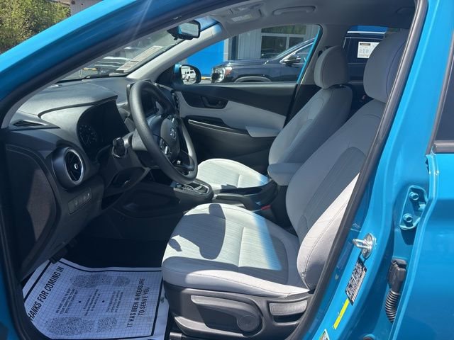 2022 Hyundai Kona SEL - Photo 12