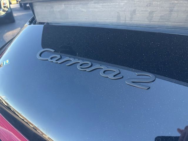 1991 Porsche 911 - Photo 29