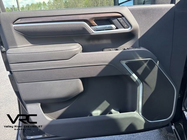 2026 Chevrolet Silverado 2500 HD LT - Photo 30