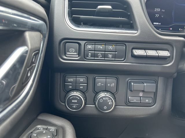 2023 Chevrolet Tahoe High Country - Photo 30
