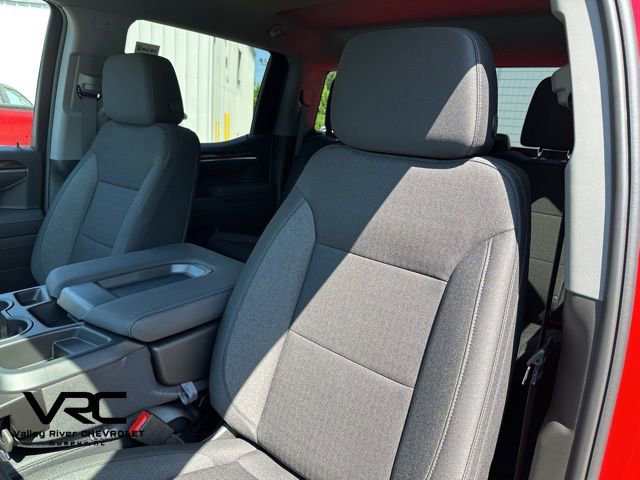 2026 Chevrolet Silverado 1500 LT - Photo 14
