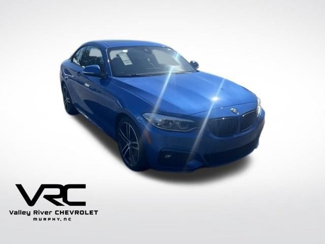 2021 BMW 2 Series 230i