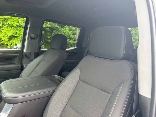 2024 Chevrolet Silverado 1500 LT Trail Boss - Photo 12