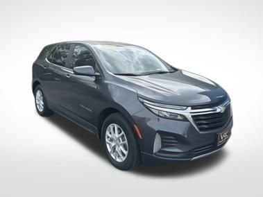 2023 Chevrolet Equinox LT SUV