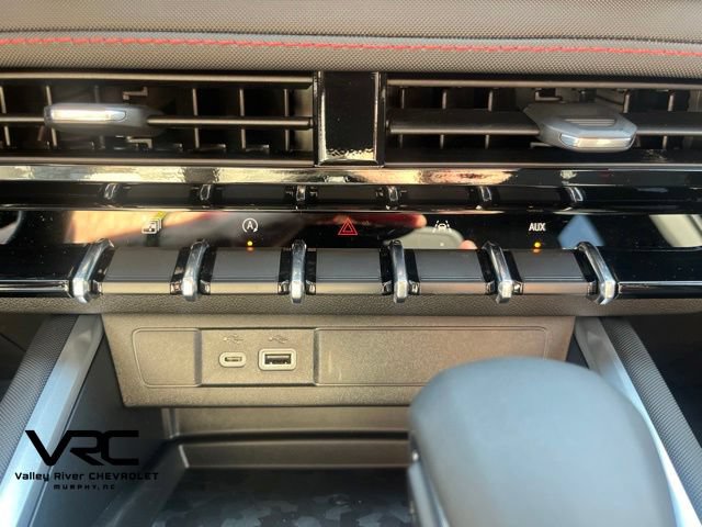 2026 Chevrolet Colorado Z71 - Photo 33
