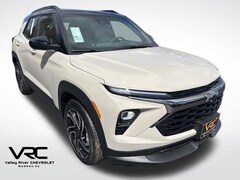 2026 Chevrolet Trailblazer RS SUV