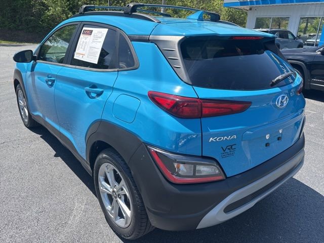 2022 Hyundai Kona SEL - Photo 6