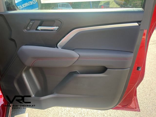 2026 Chevrolet Colorado Z71 - Photo 23