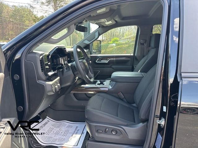 2026 Chevrolet Silverado 2500 HD LT - Photo 15