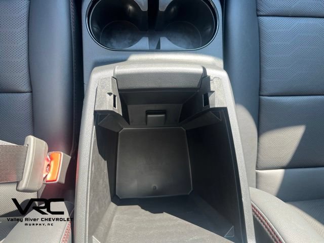 2026 Chevrolet Colorado Z71 - Photo 36