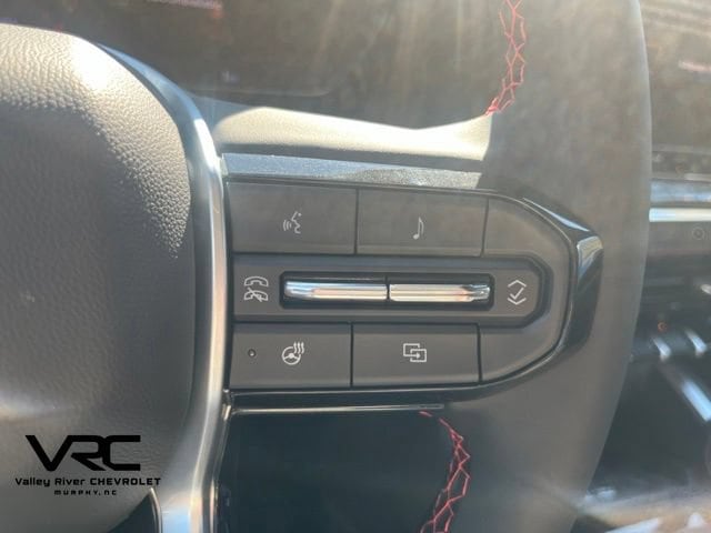 2026 Chevrolet Colorado Z71 - Photo 31