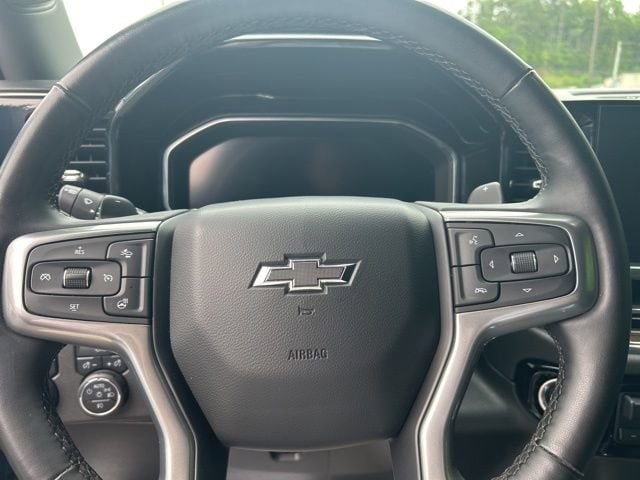2024 Chevrolet Silverado 1500 LT Trail Boss - Photo 24