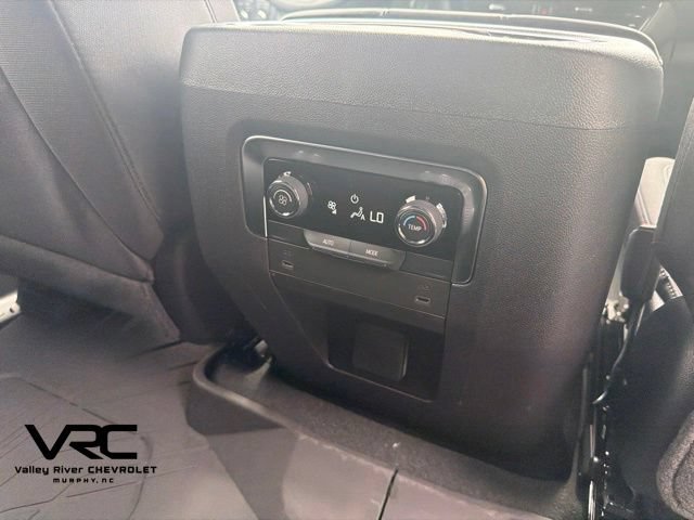 2026 Chevrolet Tahoe LS - Photo 31